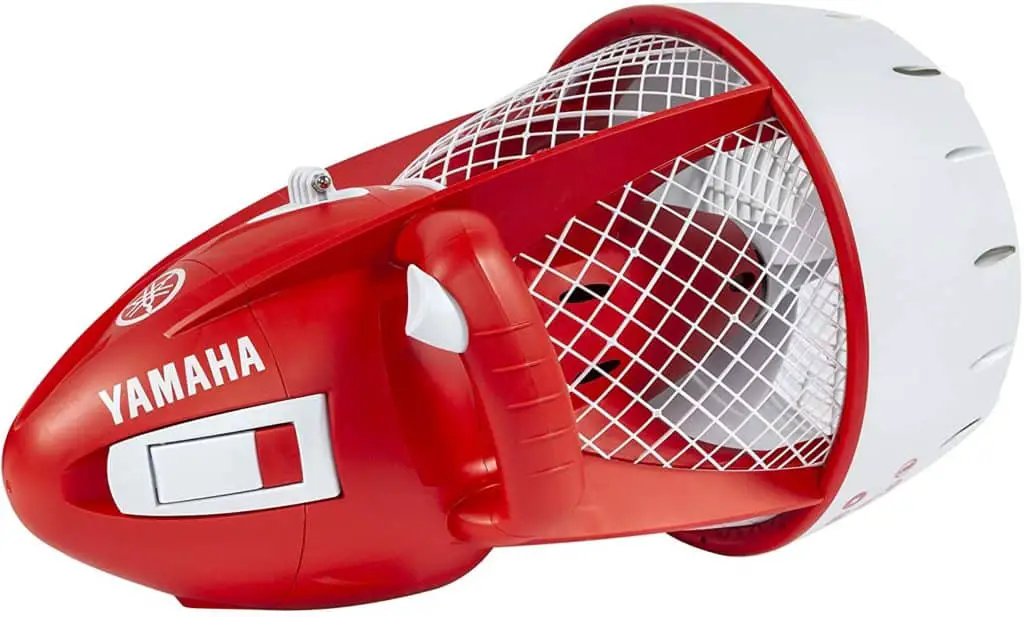 Best underwater scooter for kids- Yamaha SEAL