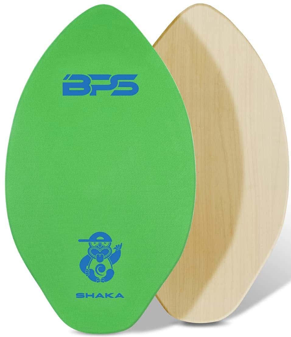 Best budget skimboard- BPS 'Shaka' Skimboard