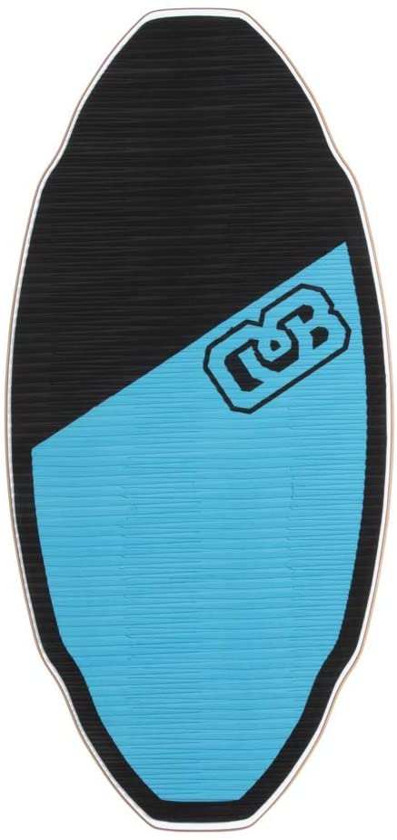 Best flatlands skimboard- DB Skimboards Standard Proto