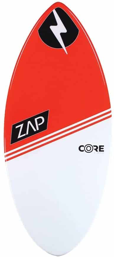Zap c-series core