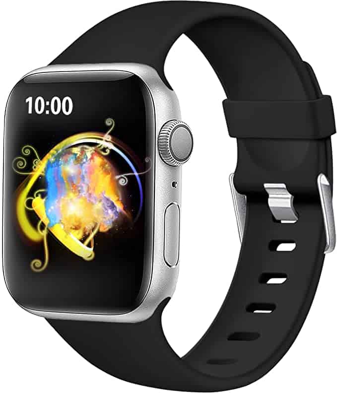 Best budget Apple watch band: Haveda Compatible for Apple Watch Band
