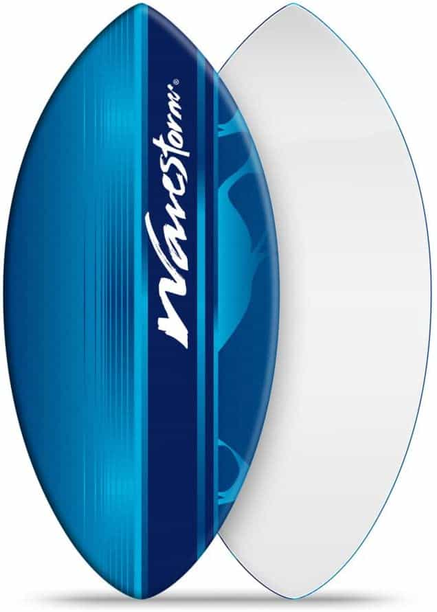 Best foam skimboard for beginners: Wavestorm Foamcore