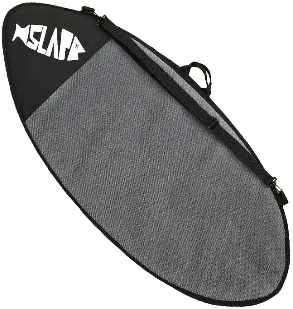 Best overall: Slapfish Fully Padded 46" to 53"