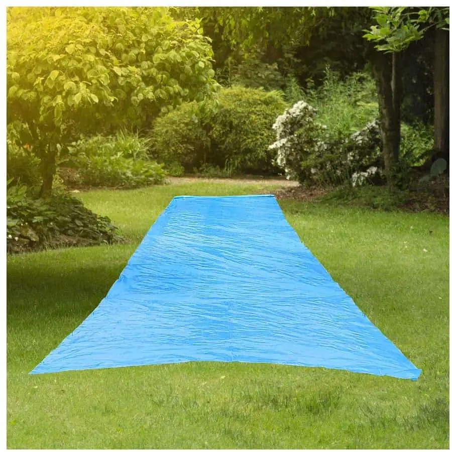 Best sheet for backyard skimboarding: Resilia Super Slip