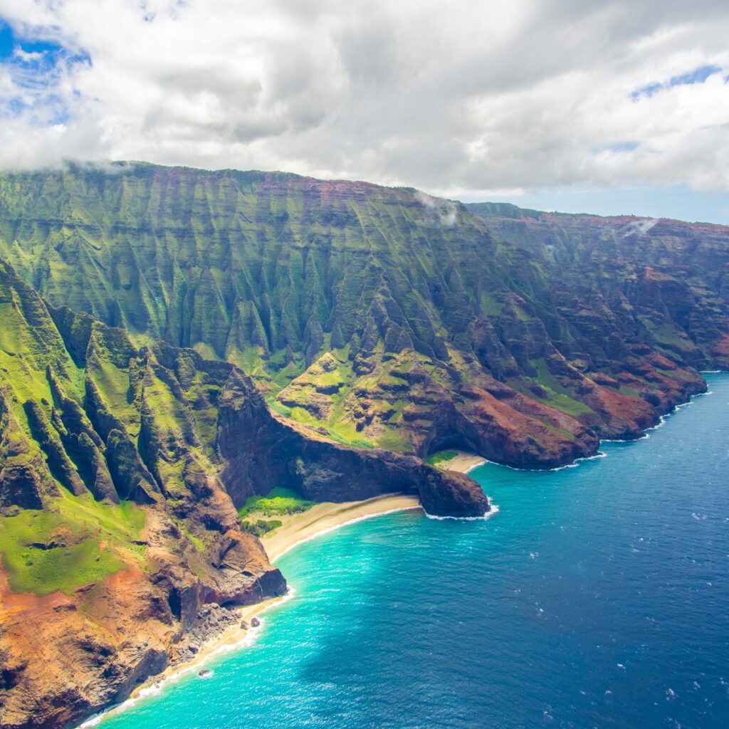 Best snuba locations in hawaii